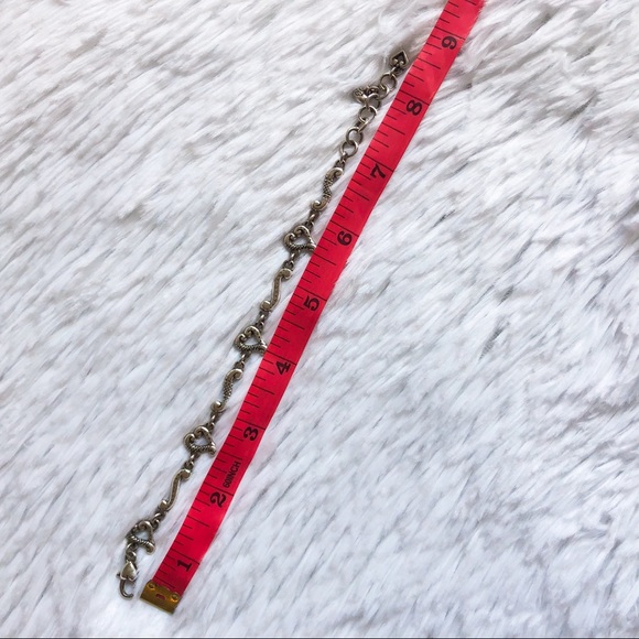 Brighton heart bracelet - Picture 8 of 9